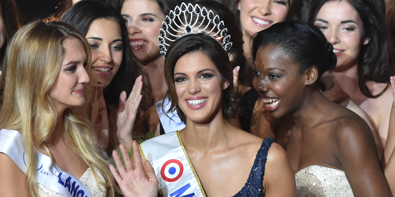 L’élection de Miss France 2017 n’aura pas lieu à Lille mais à Montpellier ! - La maison des filles