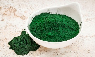 La spiruline : l’algue miracle ! - La maison des filles