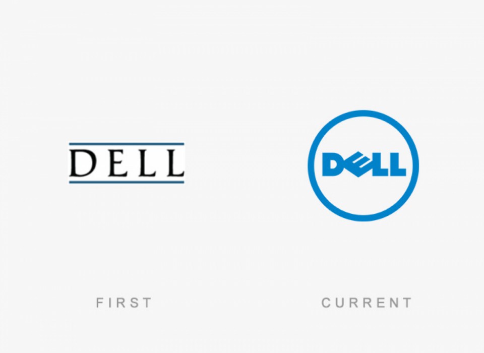 Dell a su moderniser son image !