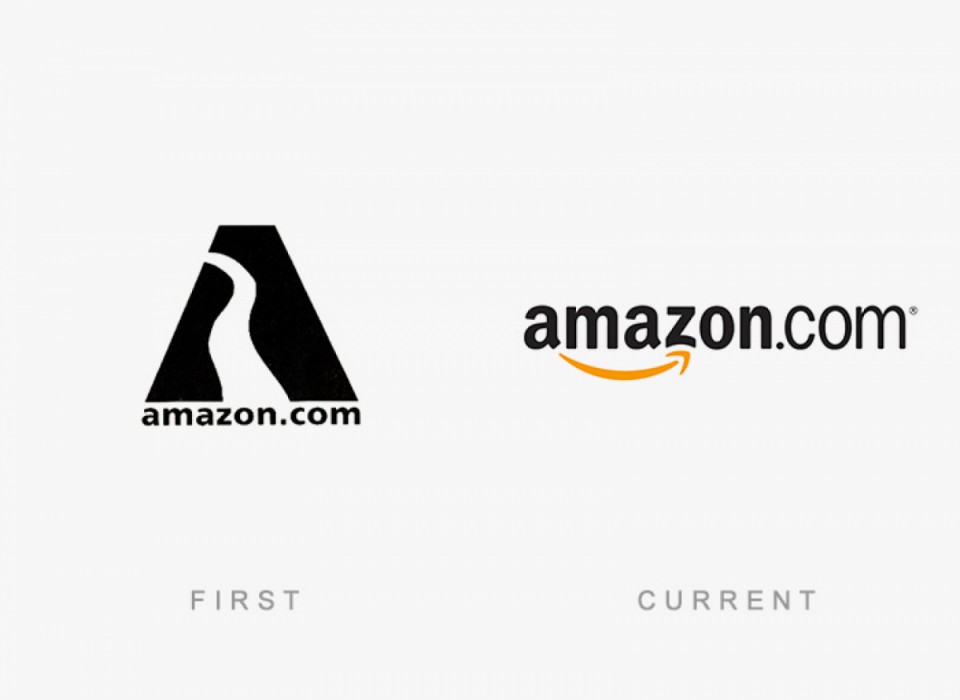 Gros changement pour Amazon !