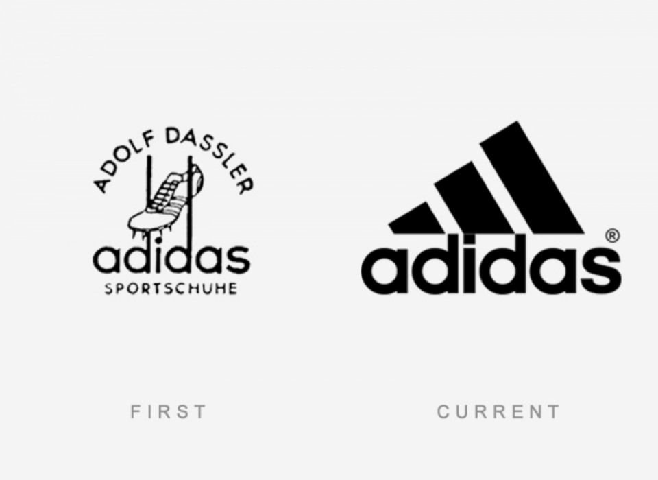 Grosse modification pour Adidas !