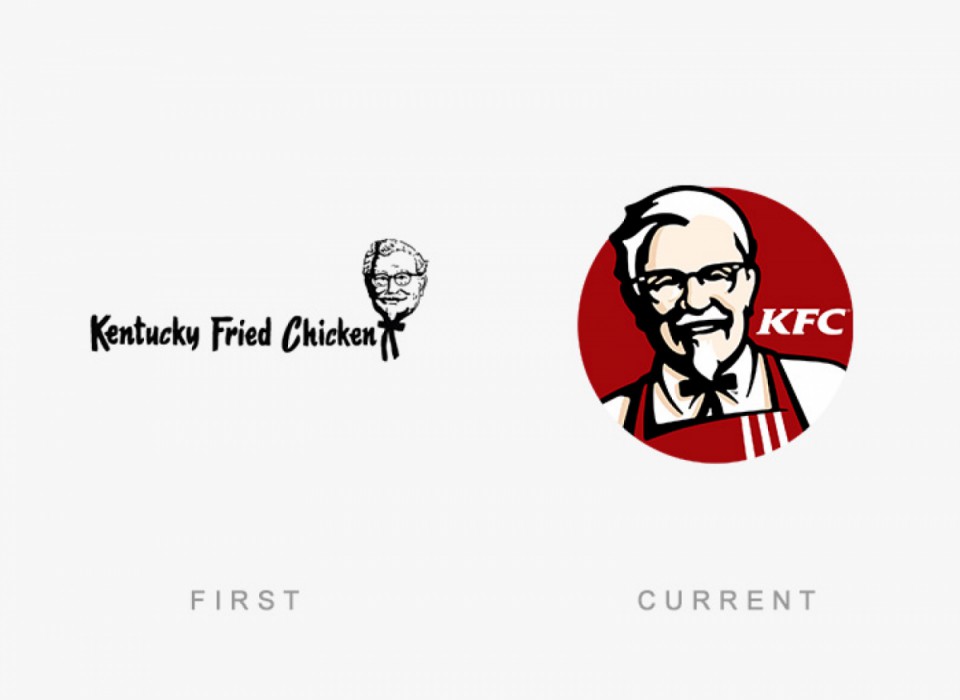Même état d'esprit pour KFC
