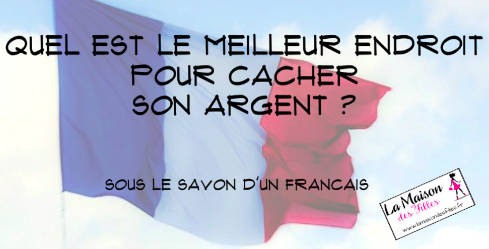 7 blagues hilarantes sur les français connues à travers le monde ! - La maison des filles