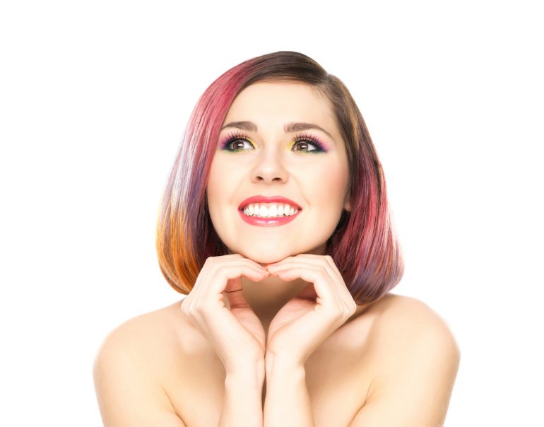 Ce que recherche un homme chez une femme… La Maison des Filles