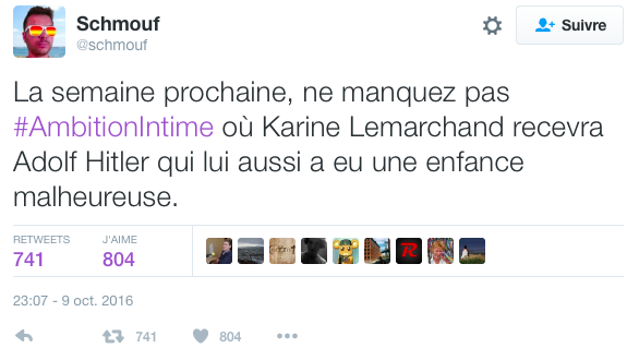 Une ambition intime : Karine Le Marchand répond à ses détracteurs ! La maison des filles