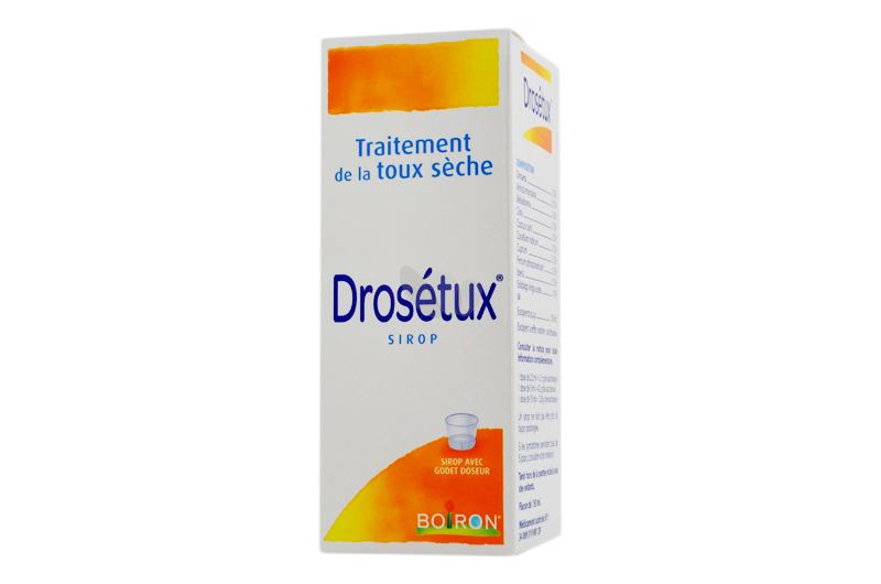 drosetux