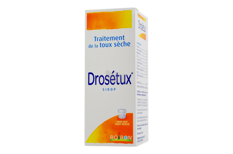 drosetux