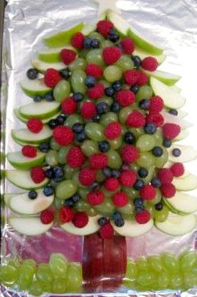 sapin-de-noel-fruits