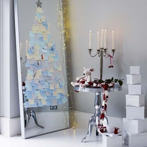 sapin-de-noel-post-it