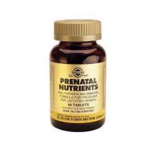 Prenatal