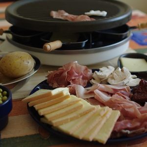 raclette