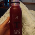 Cure Dietox