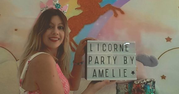 Pourquoi les filles aiment les licornes