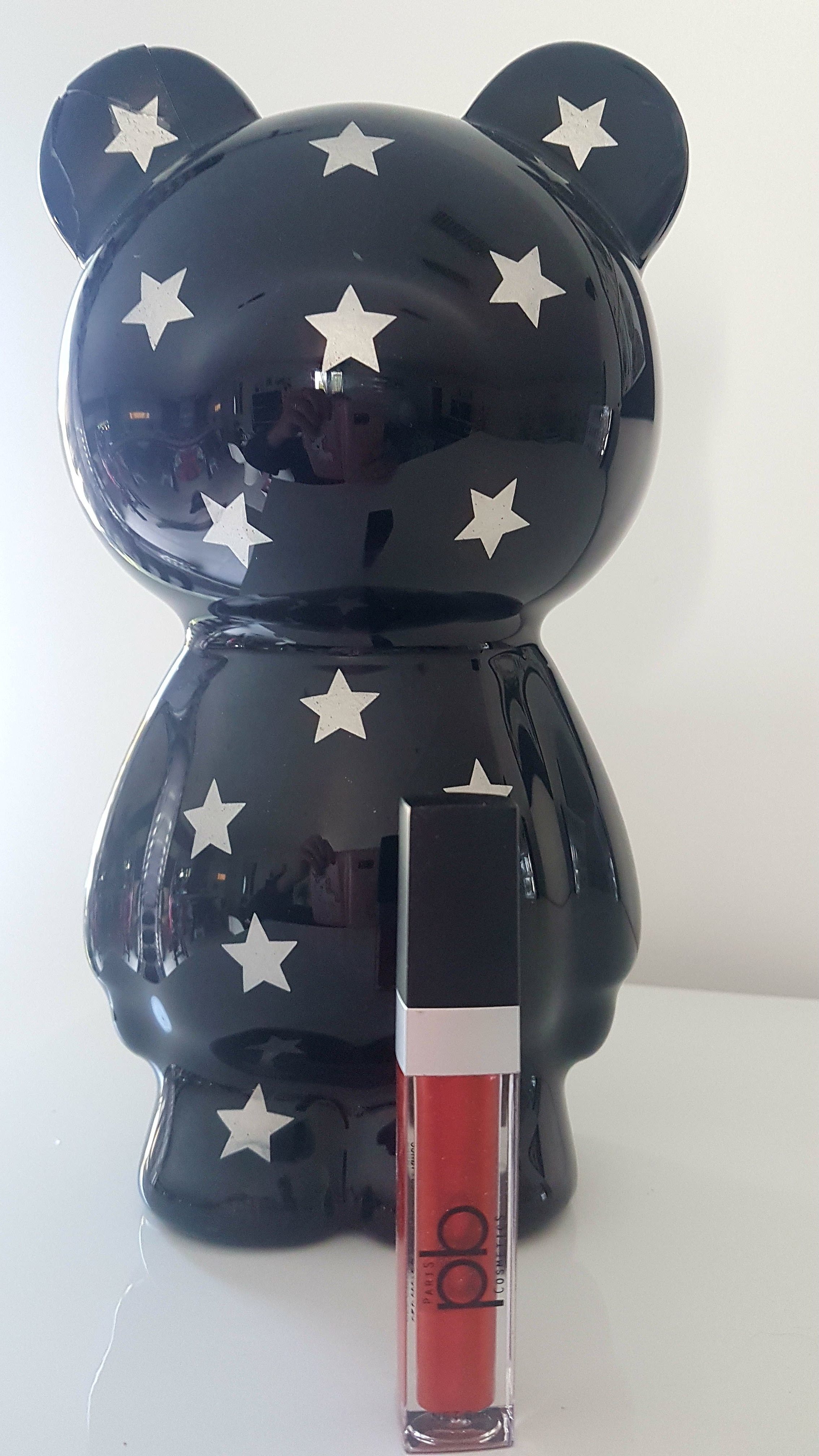Brillant à lèvres PB Cosmetics