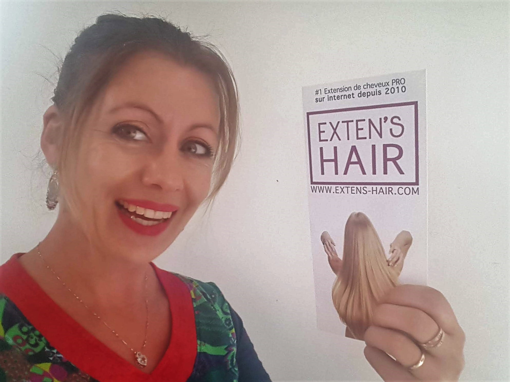 Extenshair avis