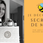 je découvre secrets de miel