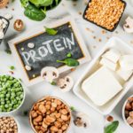 Je ne mange pas assez de protéines : comment faire ?
