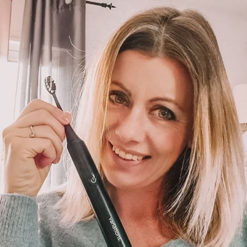 J'ai testé la brosse à dents Variations… je vous raconte ! – La