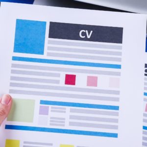 comment rediger un bon cv au cameroun