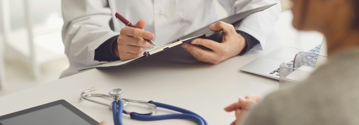 trouver un médecin de garde près de chez vous