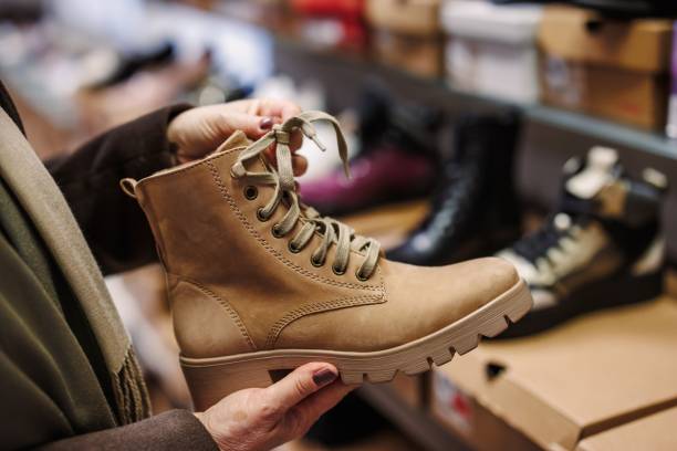 3 secrets pour porter des bottines avec élégance