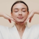 yoga du visage
