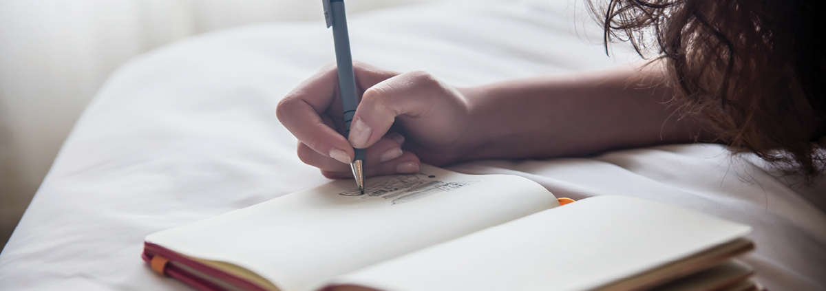 Les bienfaits du journaling : pourquoi et comment tenir un journal ?
