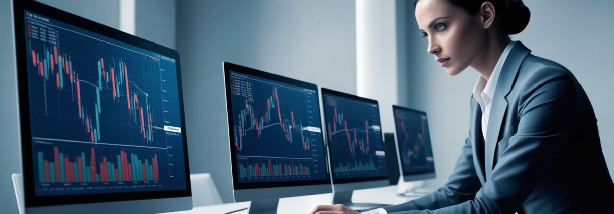La formation en trading qui a changé ma vie : liberté et réussite à portée de main
