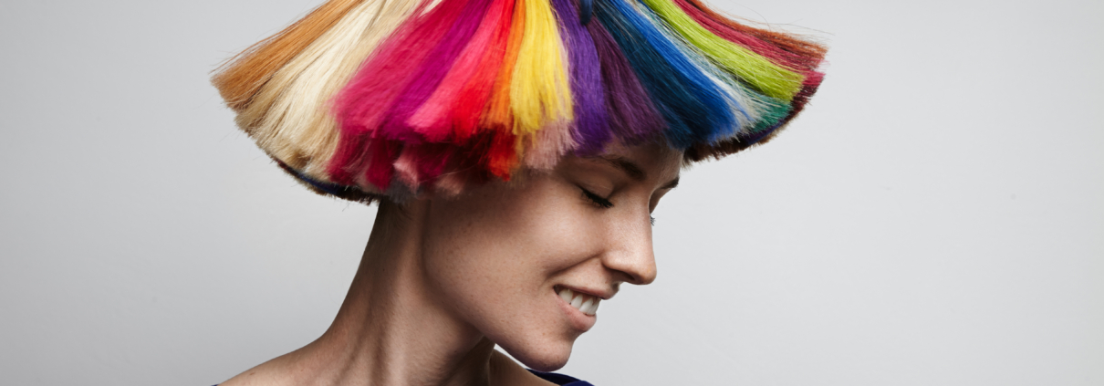 Comment prendre soin de ses cheveux entre deux colorations