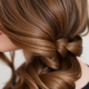 Coiffures faciles pour cheveux longs : 5 idées express à tester le matin