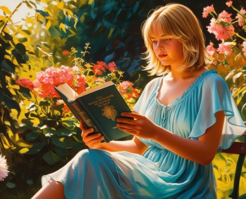 Si vous cherchez un thriller psychologique prenant, à l’intrigue bien ficelée et sans longueur, Rien n’est vrai de Lisa Jewell mérite clairement une place dans votre pile à lire.