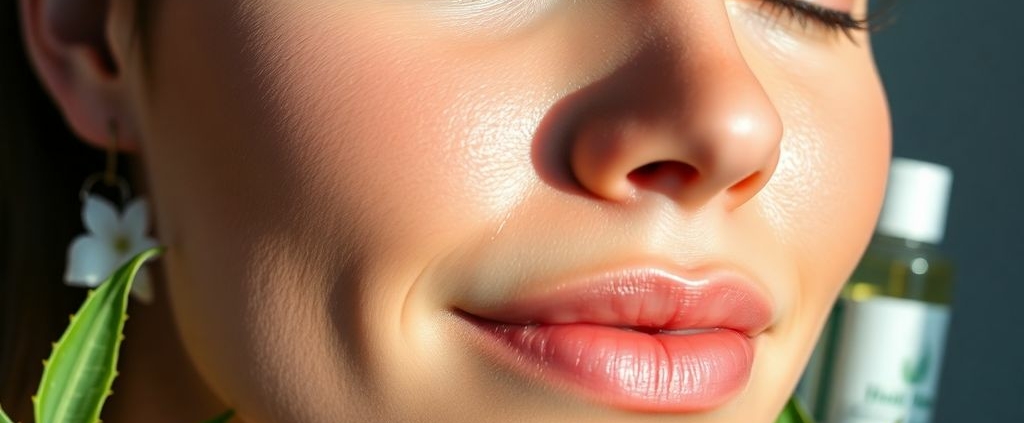 Beauté naturelle : 7 astuces simples pour une peau radieuse sans effort