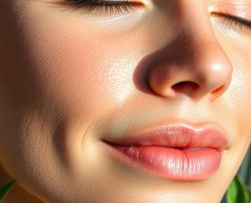 Beauté naturelle : 7 astuces simples pour une peau radieuse sans effort
