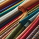 Tissus au mètre pour vêtements
