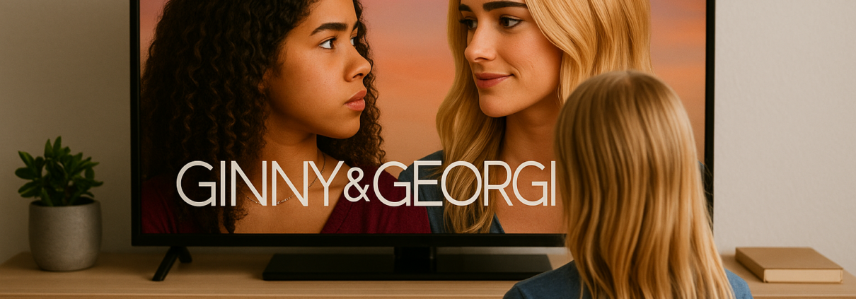 Ginny et Georgia : Une série captivante sur la relation mère-fille et l’adolescence