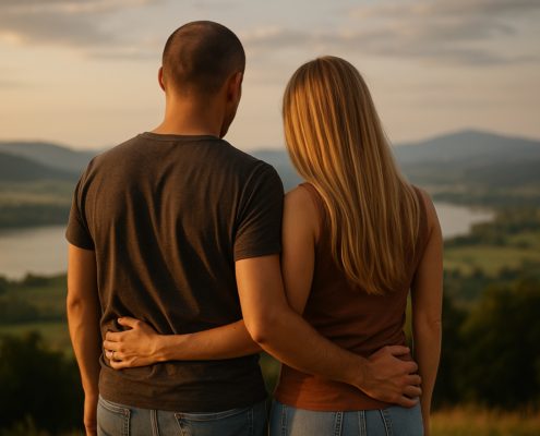 couple qui dure