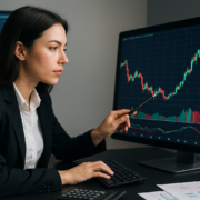 Le trading comme complément de revenu : mon expérience, pour les hommes et les femmes