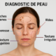 Découvrez votre peau en profondeur grâce au diagnostic de peau