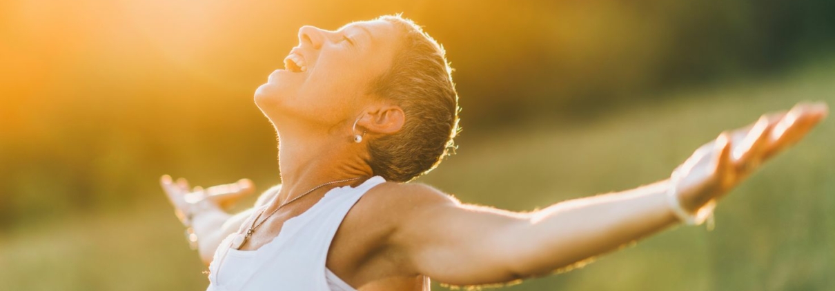 Remise en forme après l’hiver : boostez votre énergie et préparez-vous à rayonner cet été