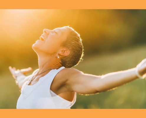 Remise en forme après l’hiver : boostez votre énergie et préparez-vous à rayonner cet été