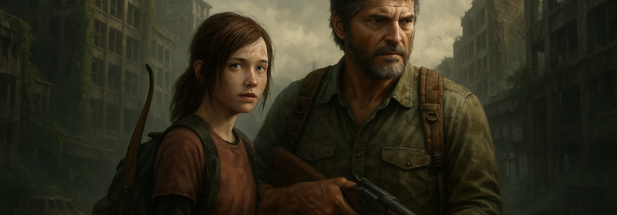 Last of Us