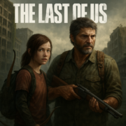 Last of Us