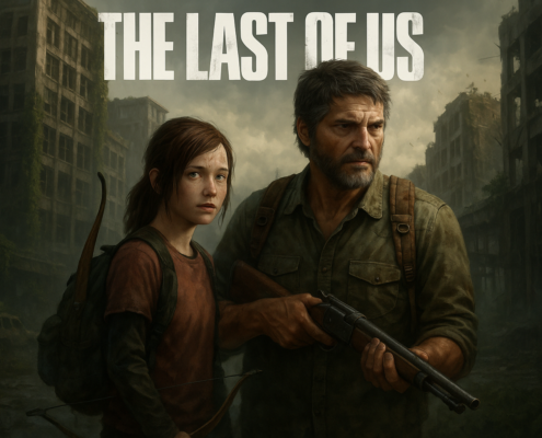 Last of Us