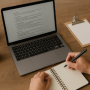Le métier idéal pour être Digital Nomad
