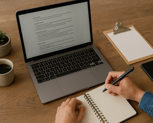 Le métier idéal pour être Digital Nomad