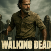 Zombie The Walking Dead