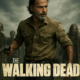 Zombie The Walking Dead