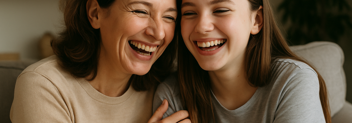 maman adolescente