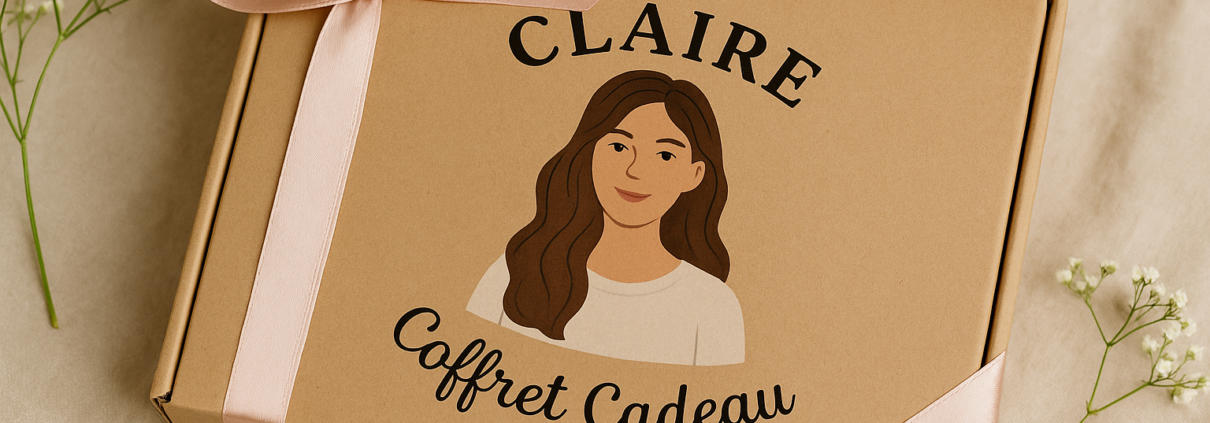 coffret cadeau