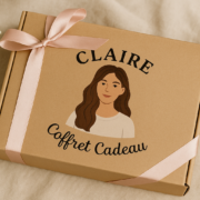 coffret cadeau
